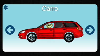 Vehicle Sounds & Name Lite Screenshot