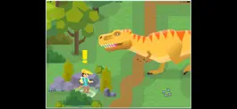 Game screenshot Dino Dana: Experiments hack