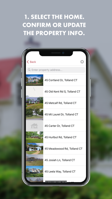 Real Estate Vids Screenshot