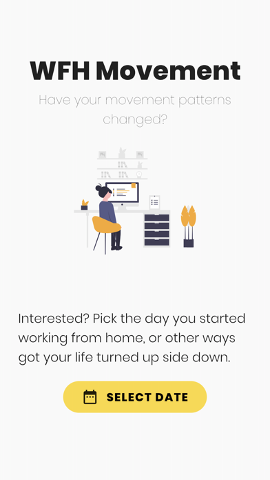 WFH Movementのおすすめ画像1