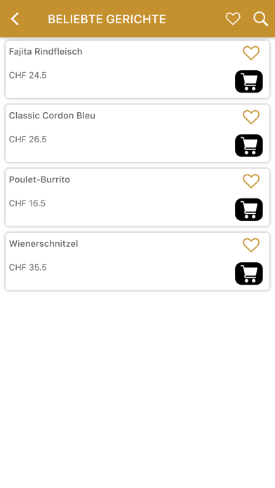 Havanna Screenshot