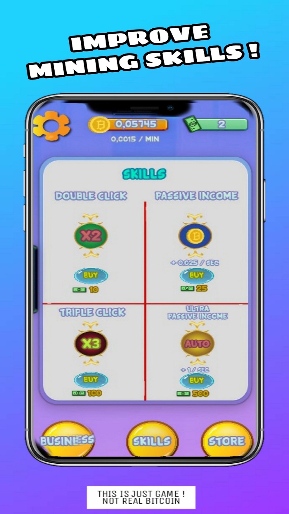 Bitcoin Miner Business Game Free Download App For Iphone Steprimo Com