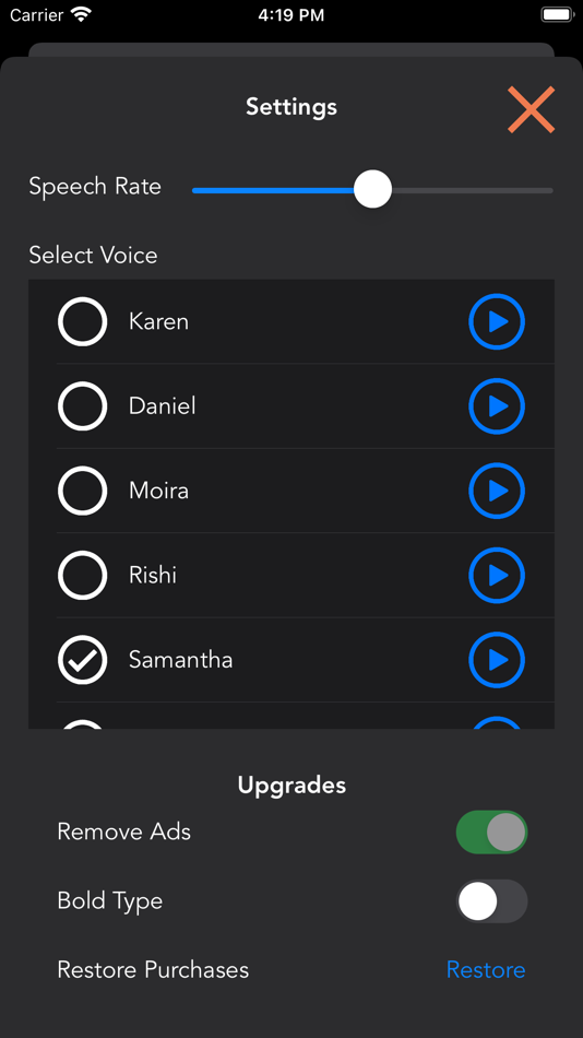 #4. The Talking Calculator (iOS) 来自: Roundhouse Software LLC