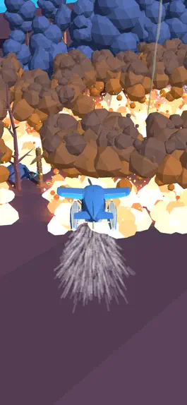 Game screenshot Firefighting Plane 3D apk