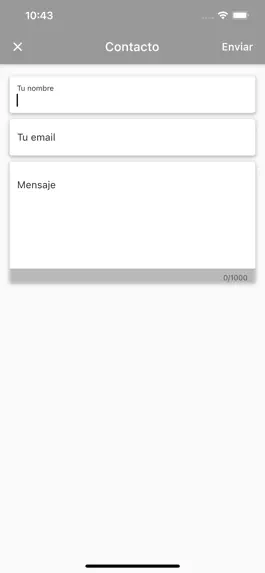 Game screenshot Radio Amor en el Aire apk