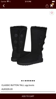 australian ugg original problems & solutions and troubleshooting guide - 2