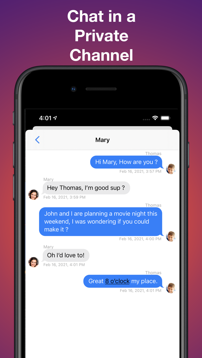 Find my Family - Phone Locator