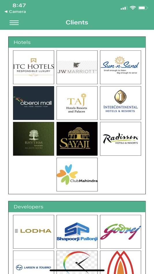#8. PROSOFT - Selection Guide (iOS) 由: Meet Shah