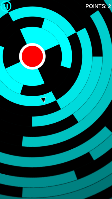 Screenshot #1 pour Stupid Arrow Hyper Casual Game
