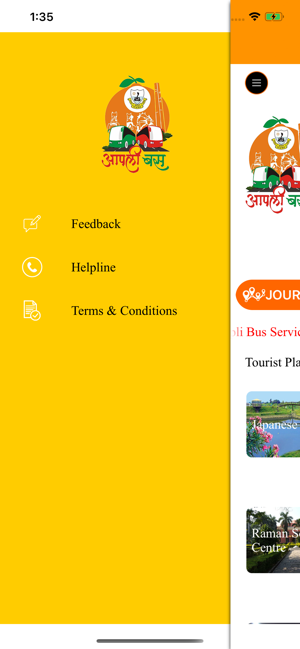 Aapli Bus(圖7)-速報App