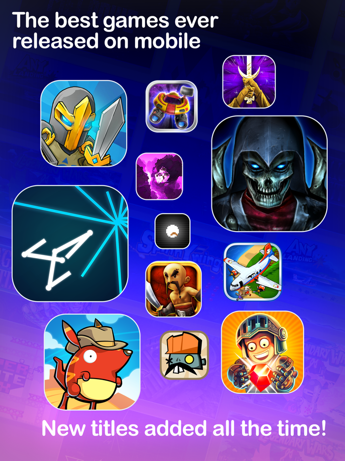 GameClub - a new way to play