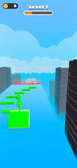 Game screenshot Roll it Good mod apk
