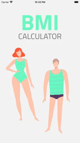 Game screenshot BMI Calculator Health mod apk