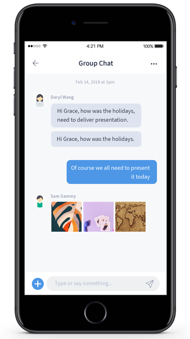 OBMC Sta Ana Screenshot