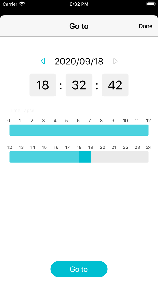 #4. IDIS Mobile Plus (iOS) 由: IDIS Co., Ltd.