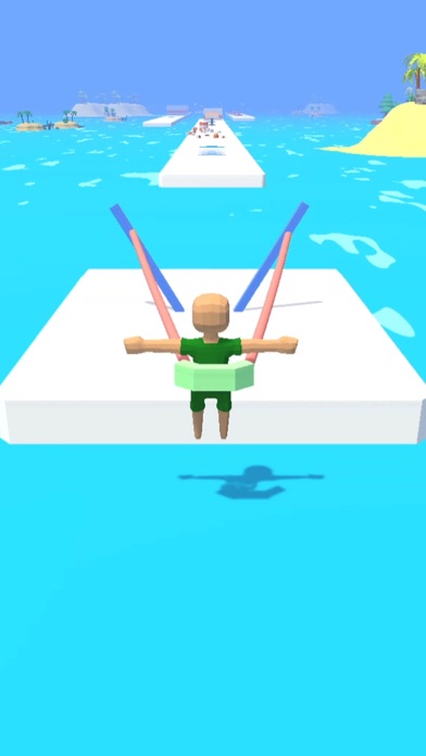 Slinger Bowling Screenshot