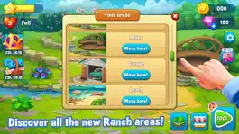 Game screenshot Ranch Adventures apk