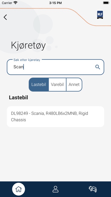 NLF Appen