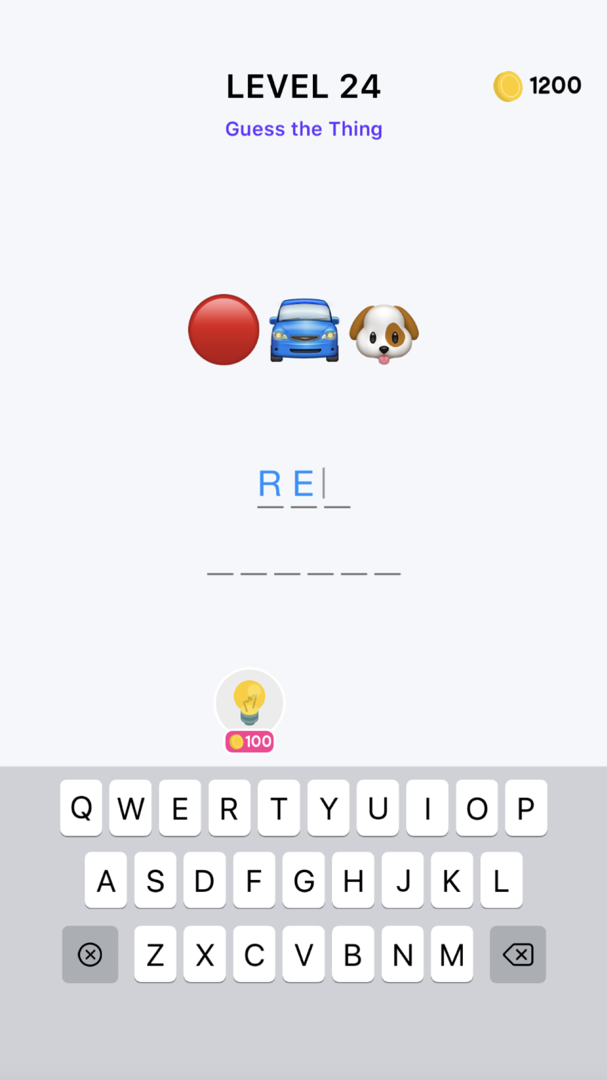 Emoji Riddle!