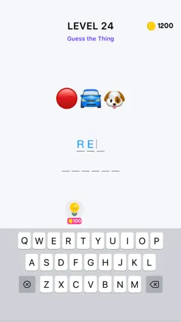 Game screenshot Emoji Riddle! mod apk