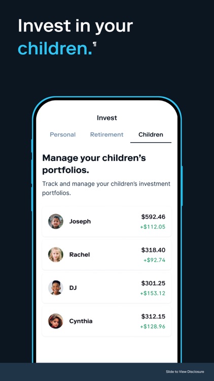Stash: Invest & Build Wealth screenshot-6
