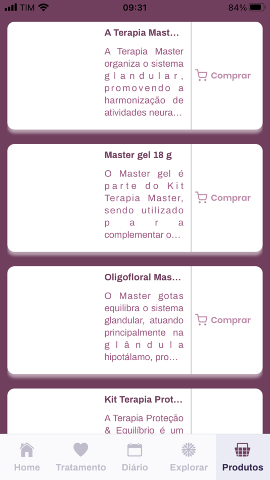 #10. Flor de Iris (iOS) 由: Julio Cesar Paes Filho