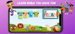 Game screenshot XyloLearn mod apk