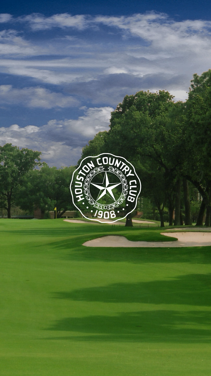 Houston Country Club