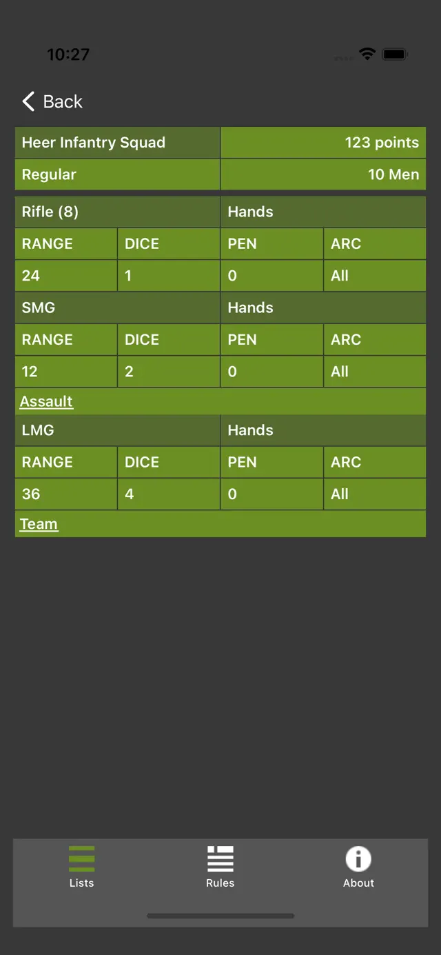 screenshot 5
