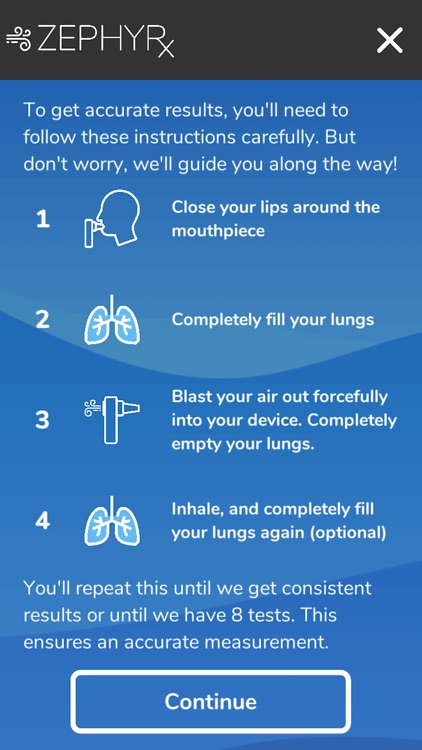 ZEPHYRx Breathe Easy screenshot-3