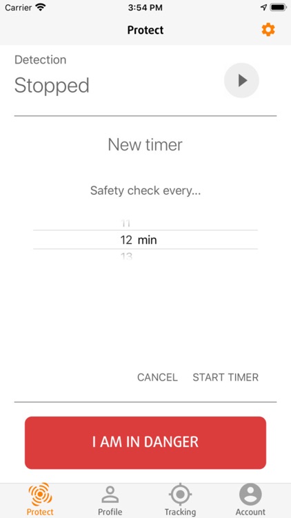 NC-Protect screenshot-4