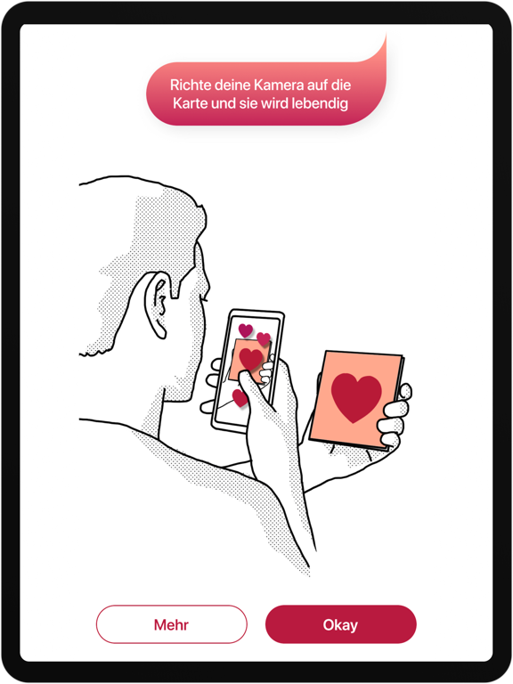 Screenshot #5 pour AR Karten