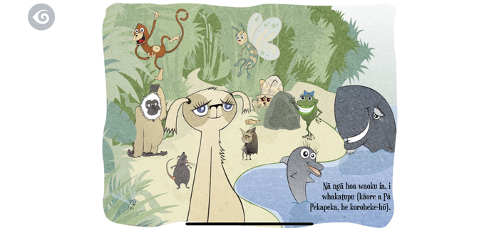 Sally Sloth Saves the Day