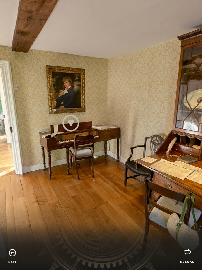 Jane Austen’s House