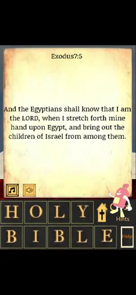 Game screenshot 100BIBLES Wisdom Game hack