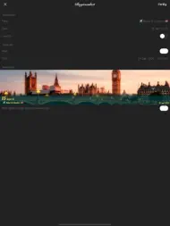 Big Days Pro Nedtelling hende ipad bilder 2