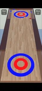 Shuffleboard screenshot #3 for iPhone