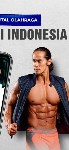 Game screenshot AYOFIT apk