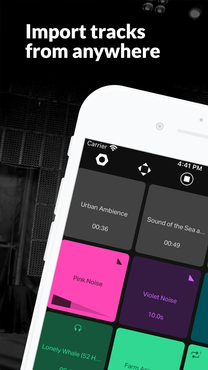 SoundBox Best Soundboard App