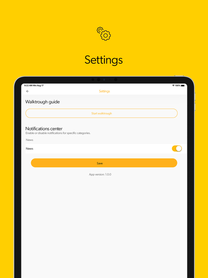 Citrus Heights Simplicity