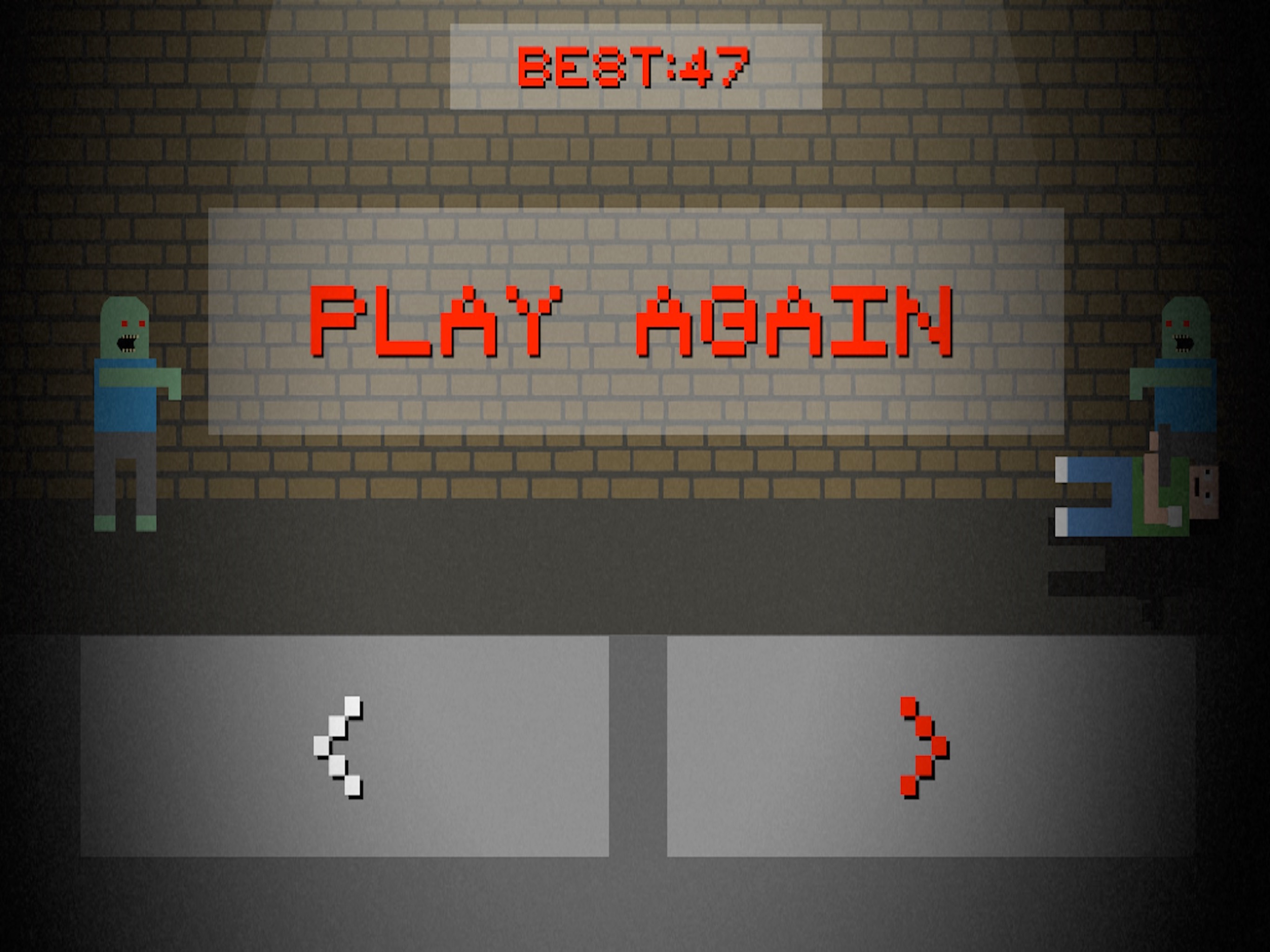 Machine Gun Boy screenshot 9