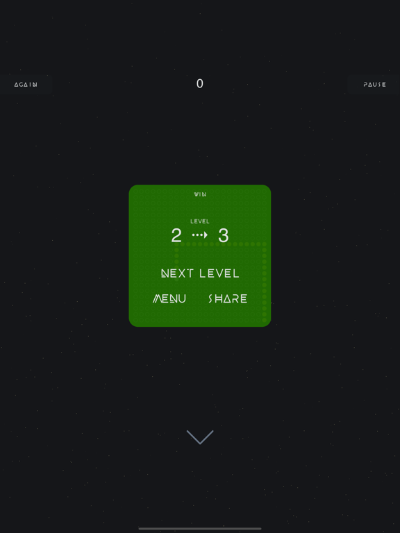 Screenshot #6 pour Turn-Left: Agility Snake-Balls