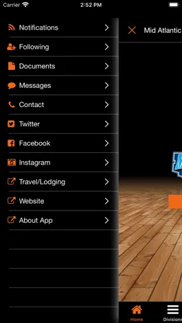 Game screenshot Premier 1 Events apk