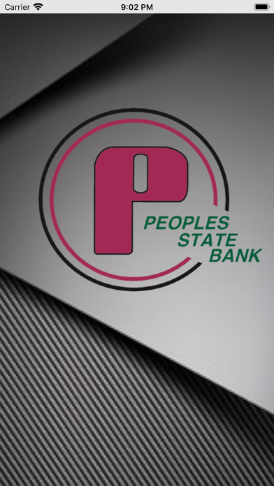 Peoples State Bank Business Screenshot