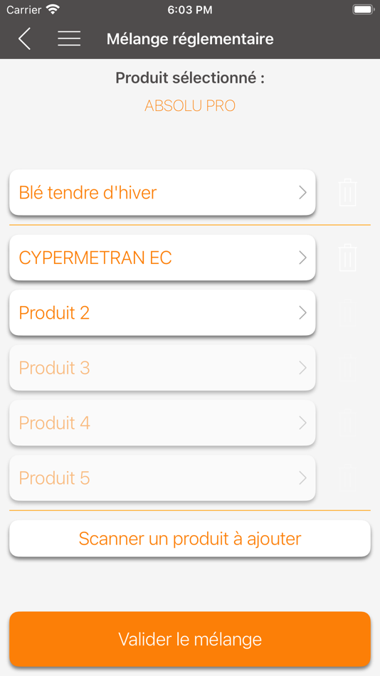 #3. Index acta (iOS) Podle: ACTA