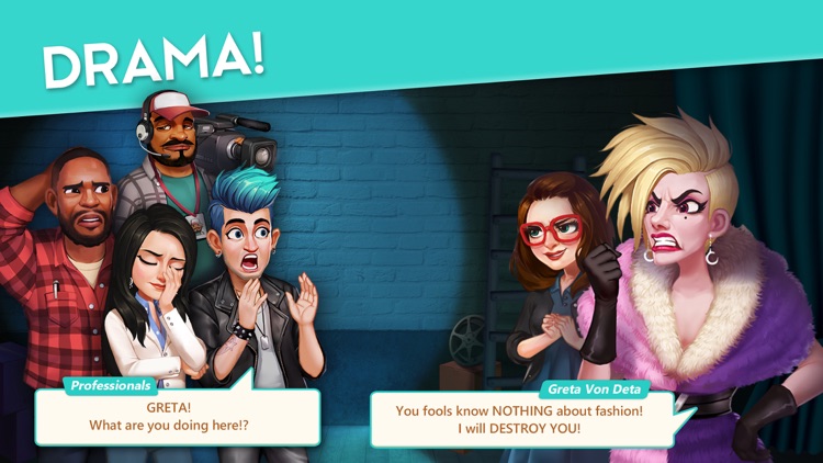 Project Makeover screenshot-7