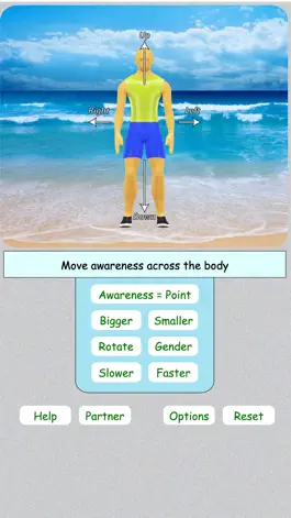 Game screenshot Mind Body Tool apk