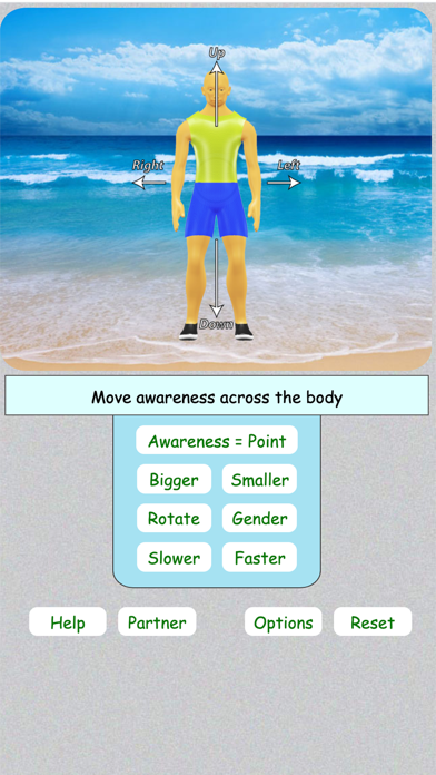 Screenshot #2 pour Mind Body Tool