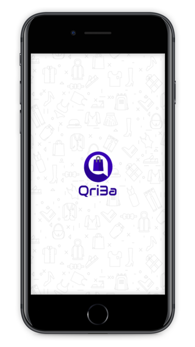 Qri3a.ma Screenshot
