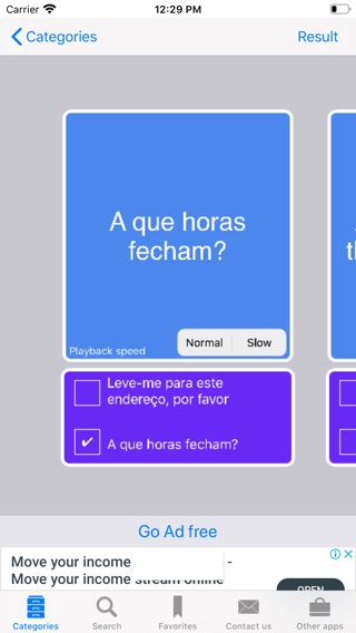 French to Spanish using AIのおすすめ画像6